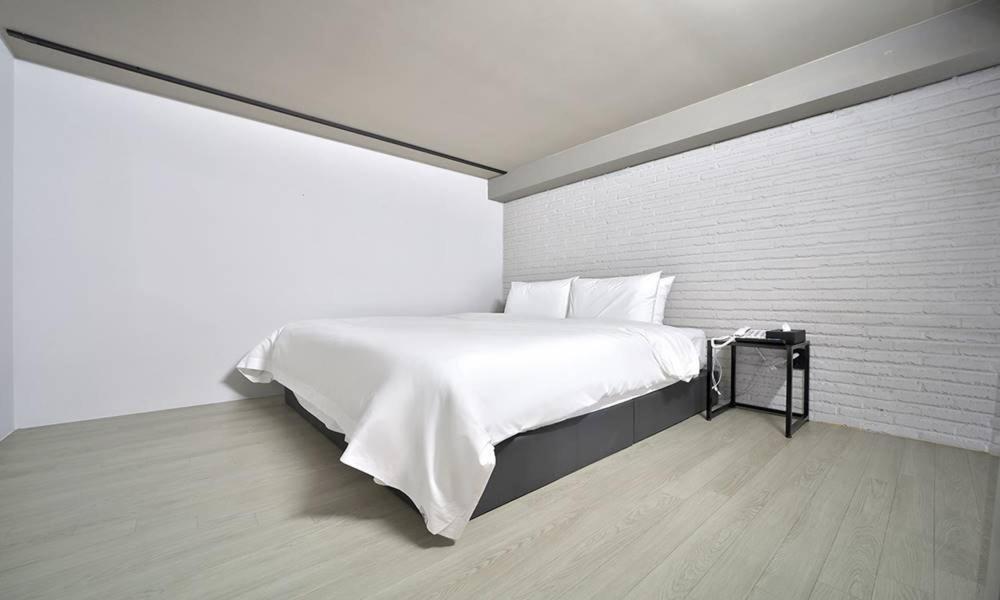 Seomyeon Hound Hotel 1St Street Busan Camera foto